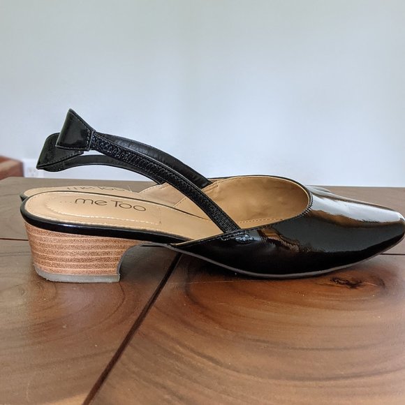 Me Too Gianna Pump - Picture 3 of 9